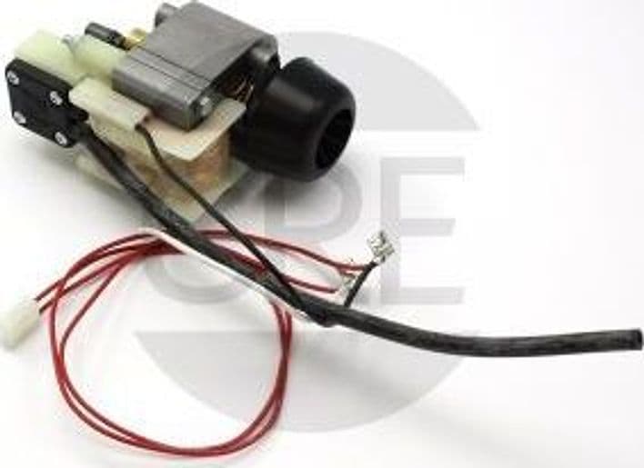Motore-Pompa-Sottovuoto-Magic-Vac-Champion-V202PK1