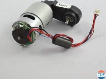 Motore-Spazzola-per-Robot-Folletto-VR200,-VR300