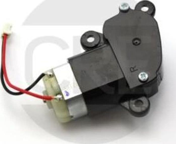 Motore-Spazzolino-Destro-per-Explorer-Serie-20,-40,-45
