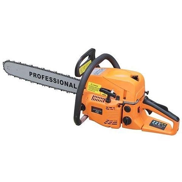 Motosega A Scoppio Potatore 52cc Benzina Lama Da 50cm Per Potatura Professionale Fai da te/Attrezzi elettrici da giardinaggio/Utensili elettrici da giardino/Motoseghe Trade Shop italia - Napoli, Commerciovirtuoso.it