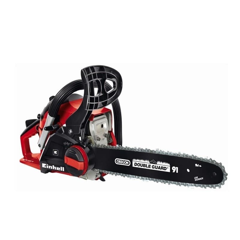 MOTOSEGA EINHEL GC-PC 1335 I TC BARRA 35 CM MOTORE A SCOPPIO 41 CC Trade Shop italia - Napoli, Commerciovirtuoso.it