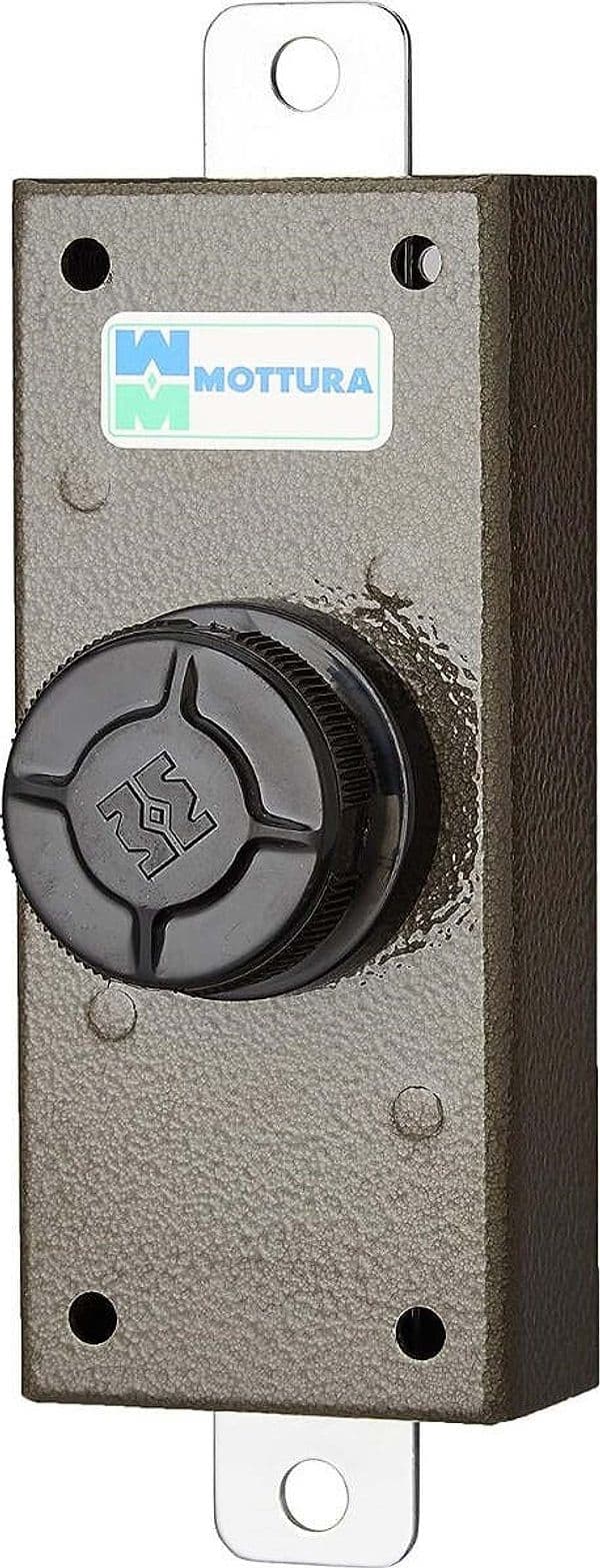 MOTTURA---DEVIATORE-VERTICALE-CON-POMOLO-INTERNO-AUTOBLOCCANTE-CORSA-ASTE-20MM