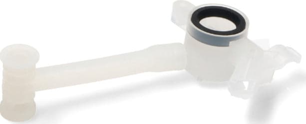 MOULINEX KRUPS TUBO SERBATOIO MACCHINA DA CAFFE' ORIGINALE - MS-622740 Casa e cucina/Elettrodomestici per la cucina/Macchine da caffè/Parti di ricambio per macchine da caffè/Serbatoi d'acqua Rossi Ricambi - Venetico Marina, Commerciovirtuoso.it