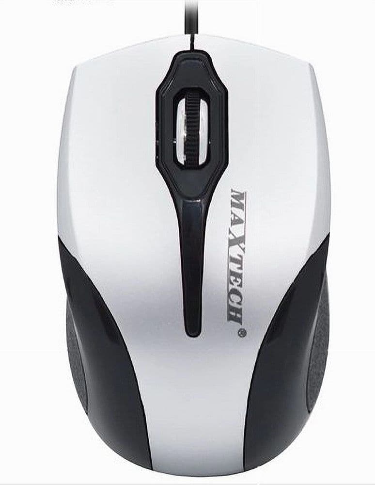 Mouse Con Cavo Usb Ottico Mini Con Filo Per Computer Pc Portatile Notebook Maxtech M-z008 Informatica e Videogiochi > Accessori PC > Mouse e Tastiere PC Trade Shop italia - Napoli, Commerciovirtuoso.it