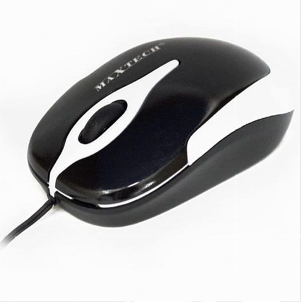 Mouse Con Cavo Usb Ottico Per Computer Pc Portatile Notebook Filo Maxtech M-z005 Informatica e Videogiochi > Accessori PC > Mouse e Tastiere PC Trade Shop italia - Napoli, Commerciovirtuoso.it