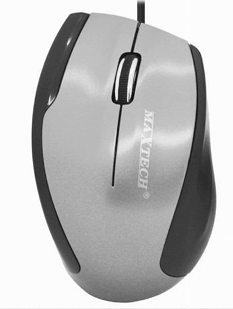 Mouse Con Cavo Usb Per Computer Notebook Pc Portatile Con Filo Ottico Maxtech M-z003 Elettronica/Informatica/Accessori/Tastiere Mouse e periferiche di input/Mouse Trade Shop italia - Napoli, Commerciovirtuoso.it