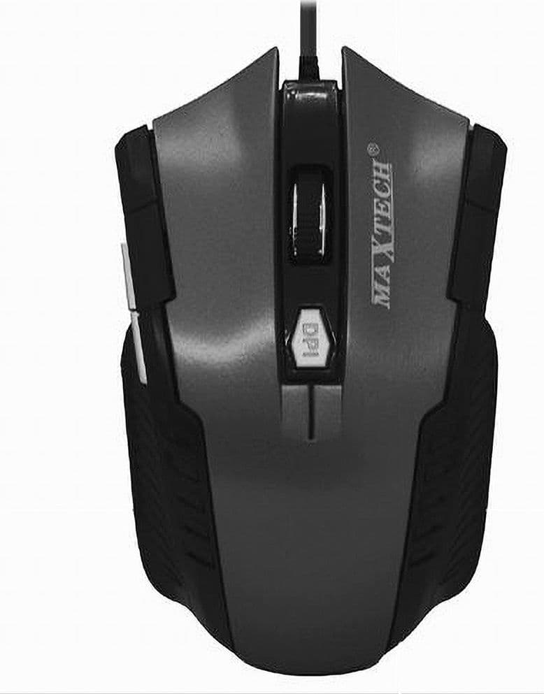 Mouse Gaming Con Cavo Usb Ottico Mini Con Filo Per Computer Pc Da Gioco Maxtech M-z017 Informatica e Videogiochi > Accessori PC > Mouse e Tastiere PC Trade Shop italia - Napoli, Commerciovirtuoso.it