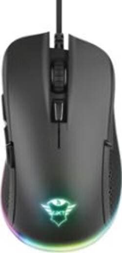 Mouse Gaming GXT YBAR - 922W - Trust Videogiochi/PC/Accessori/Mouse da gioco Eurocartuccia - Pavullo, Commerciovirtuoso.it