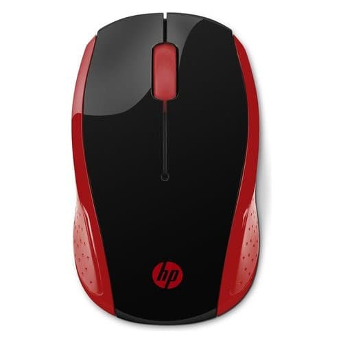Mouse-Hp-2HU82AA-ABB-200-Wireless-Empress-red