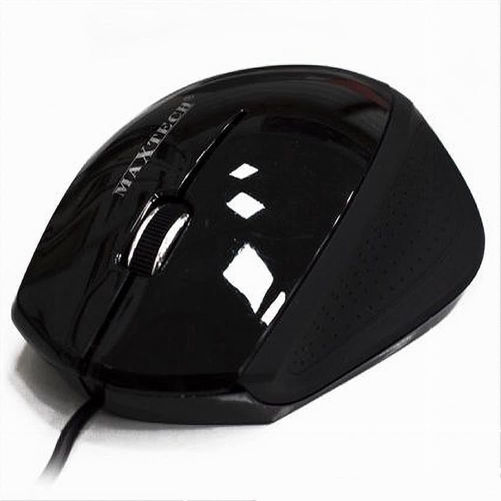 Mouse Otttico Usb 2.0 Filo Portatile Per Pc Computer 2.4 Ghz Maxtech M-z012f Informatica e Videogiochi > Accessori PC > Mouse e Tastiere PC Trade Shop italia - Napoli, Commerciovirtuoso.it