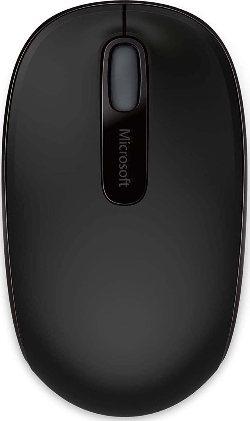 Mouse-Wireless-Microsoft-U7Z-00004-1850-Nero