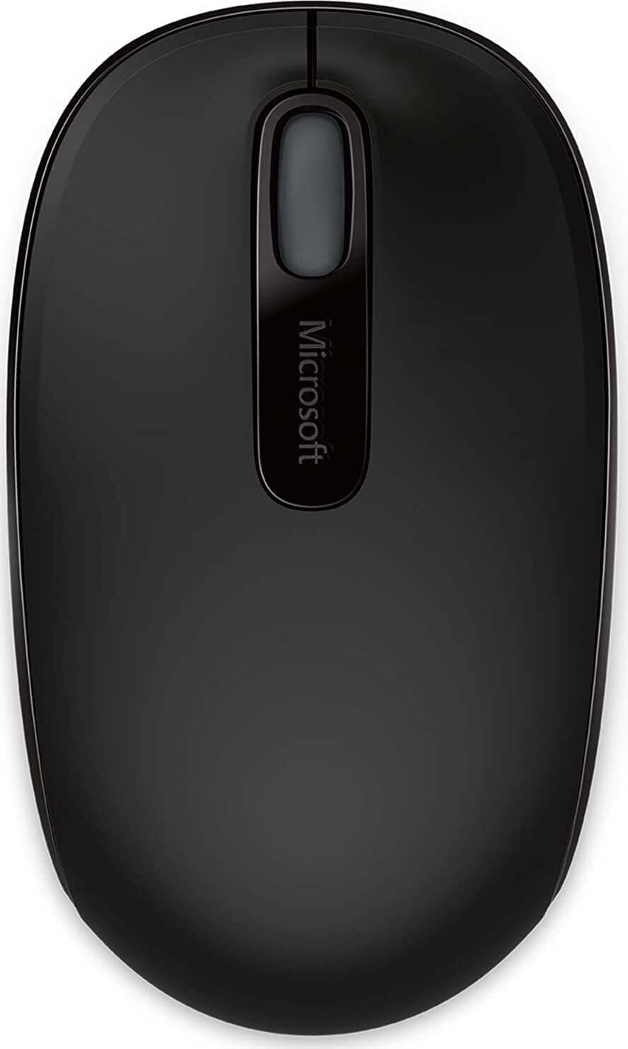 Mouse-Wireless-Microsoft-U7Z-00004-1850-Nero
