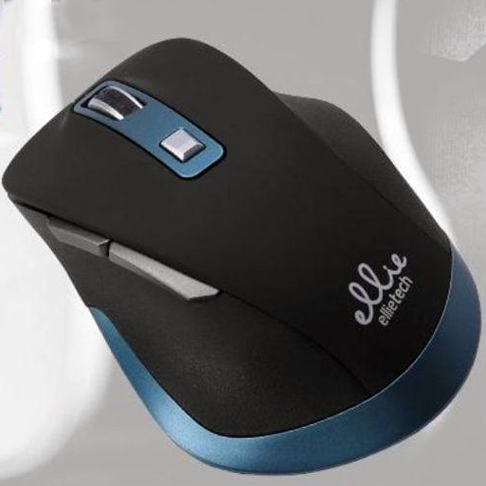 Mouse Wireless Ottico Professionale Ergonomico 2400dpi Dongle Usb Per Pc Q-m2000 Elettronica/Informatica/Accessori/Tastiere Mouse e periferiche di input/Mouse Trade Shop italia - Napoli, Commerciovirtuoso.it