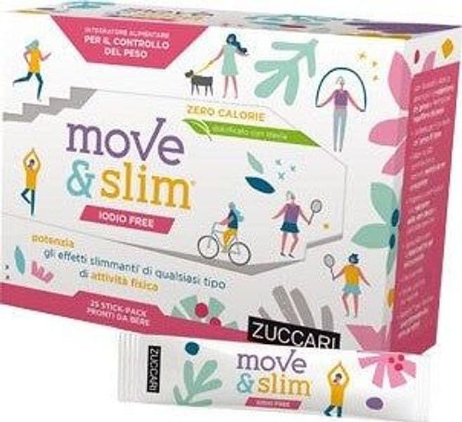 Move&Slim-Iodio-Free-integratore-alimentare-25-Stick-Pack-Zuccari