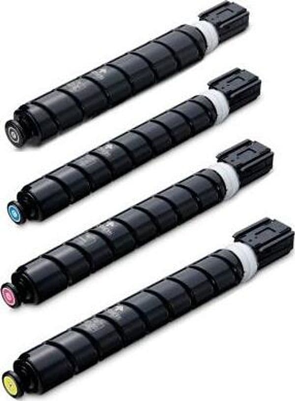 Mps Ciano Canon C5500,C5535,C5540,C5550,C5560-60K0482C002 Elettronica/Informatica/Stampanti e accessori/Accessori per stampanti a inchiostro e laser/Toner Innovamy.it - Milano, Commerciovirtuoso.it