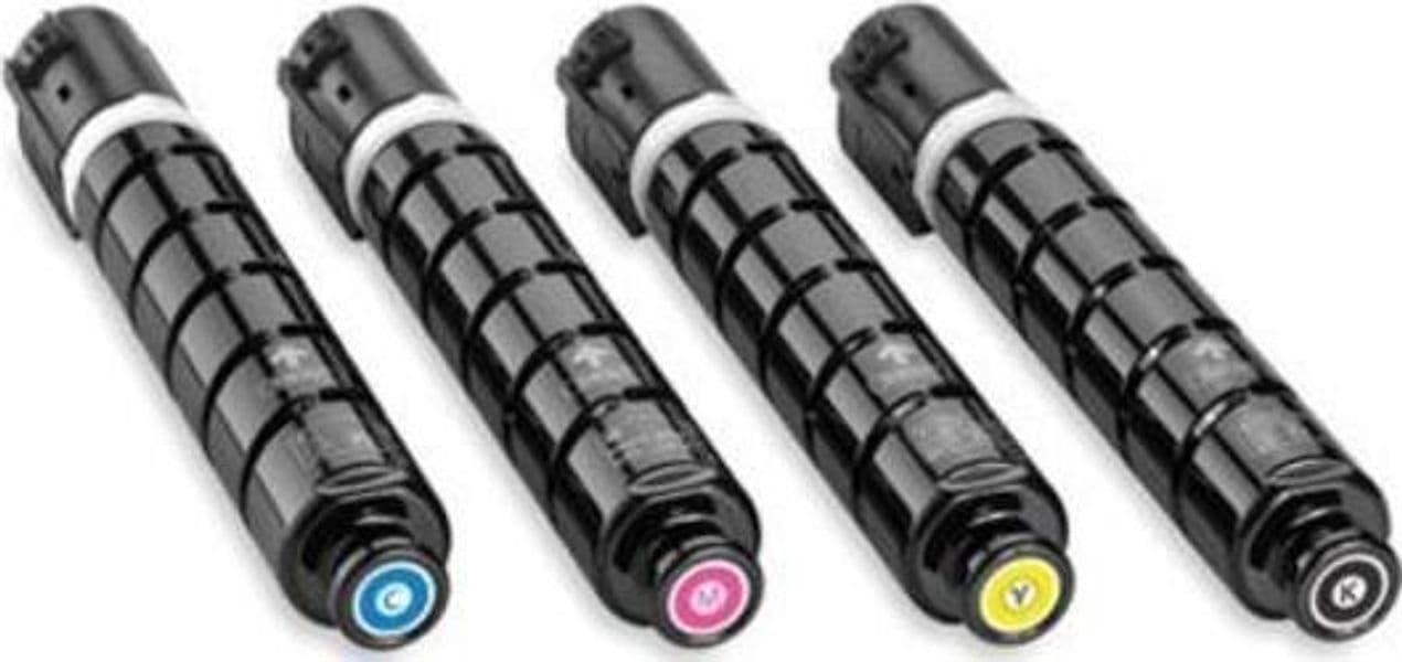 MPS Compa Canon AdvanceC256,C356,IR-C256,C356-23K2182C002 Elettronica/Informatica/Stampanti e accessori/Accessori per stampanti a inchiostro e laser/Toner Innovamy.it - Milano, Commerciovirtuoso.it