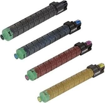 Mps Magente Ricoh MP C3002,C3502-370g/18K841741(841653) Elettronica/Informatica/Stampanti e accessori/Accessori per stampanti a inchiostro e laser/Toner Innovamy.it - Milano, Commerciovirtuoso.it