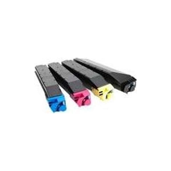 MPS Yellow compa TASKalfa 3050,3550, 3051ci,3551ci-20K/410G Elettronica/Informatica/Stampanti e accessori/Accessori per stampanti a inchiostro e laser/Toner Innovamy.it - Milano, Commerciovirtuoso.it