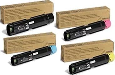 MPS Yellow Compa Xerox C7020,C7025,C7030-16.5K106R03738 Elettronica/Informatica/Stampanti e accessori/Accessori per stampanti a inchiostro e laser/Toner Innovamy.it - Milano, Commerciovirtuoso.it