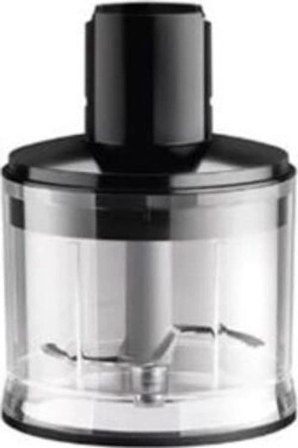 MQS-230-Nero,-Accessorio-Tritatutto-Tritaghiaccio,-500ml,-per-HB701,-MQ70,-HB901,-MQ90,-4200