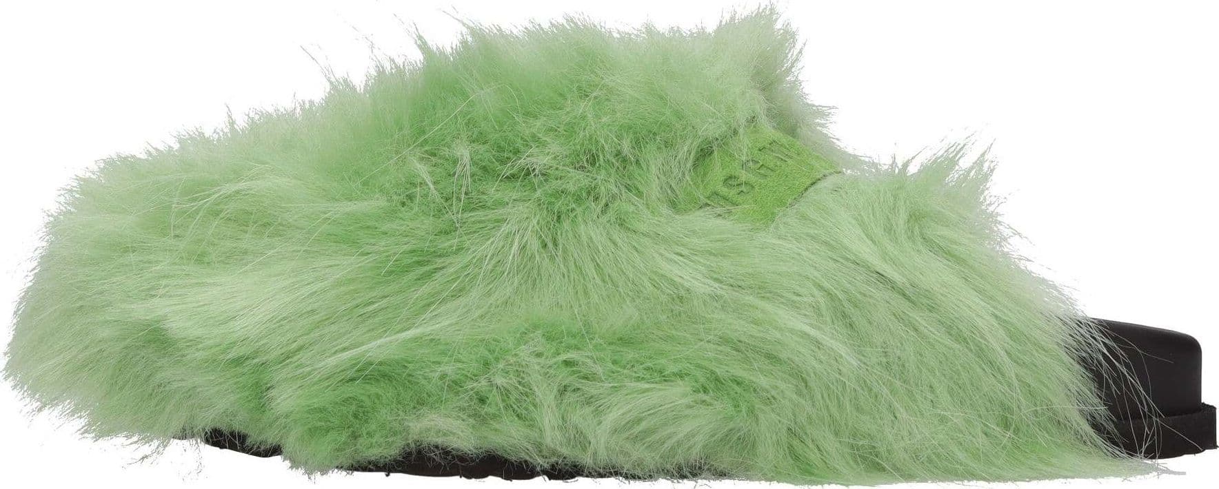 MSGM-Sandali-Verde-da-donna
