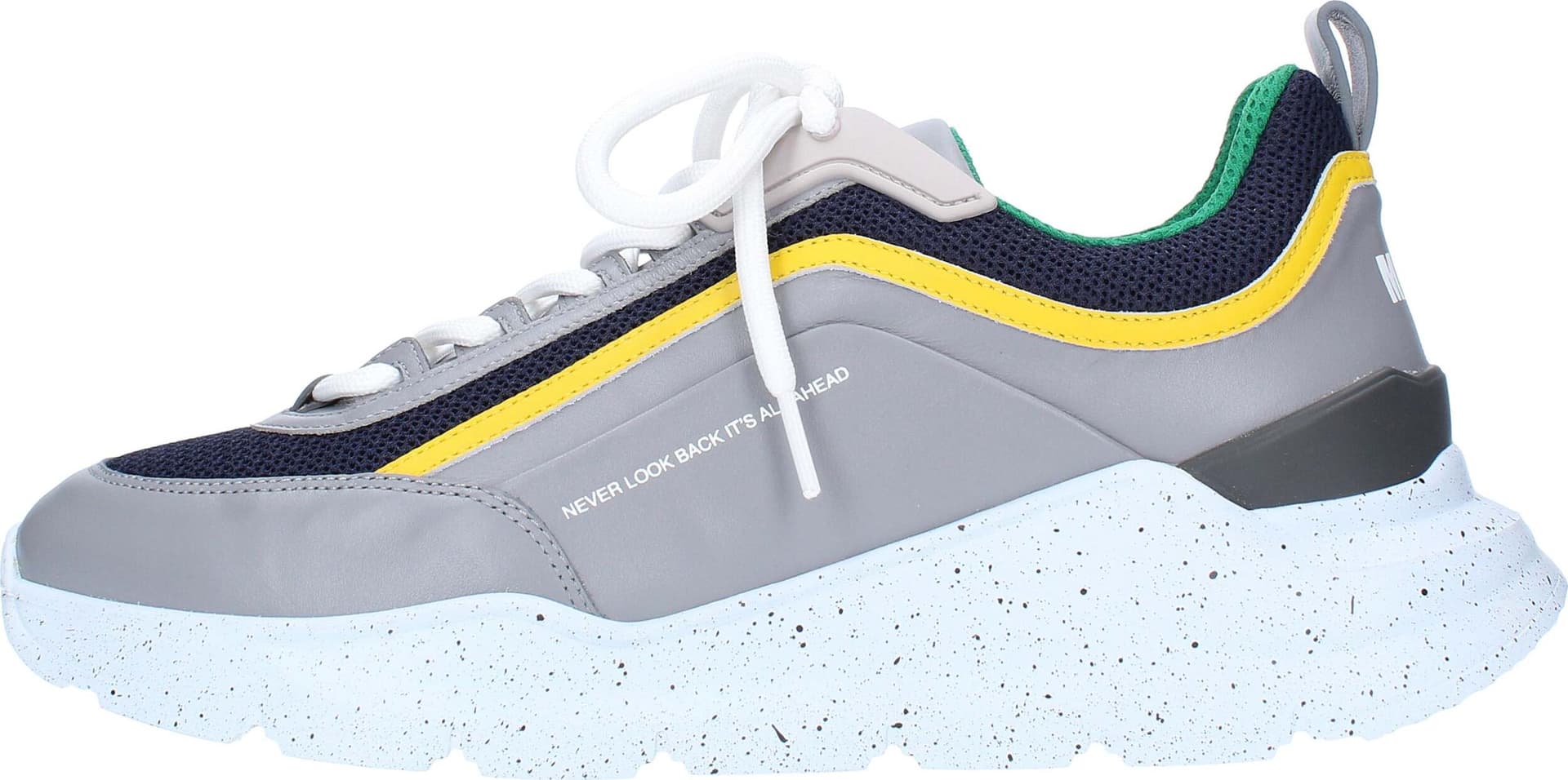 MSGM-Sneakers-Multicolour-da-bambino