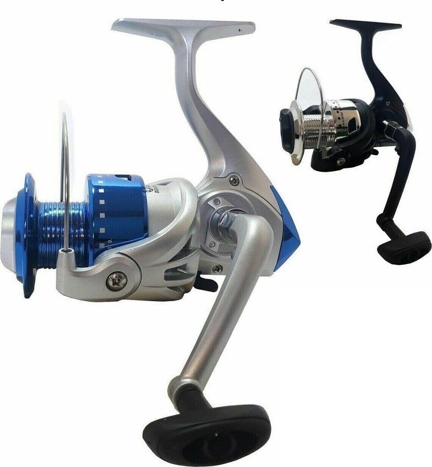 Mulinello Da Pesca Spinning Surfcasting Fiume Mare Recupero 5.2: 1 Fg4000 Sport e tempo libero/Caccia e Pesca/Pesca/Pesca a mosca/Mulinelli Trade Shop italia - Napoli, Commerciovirtuoso.it
