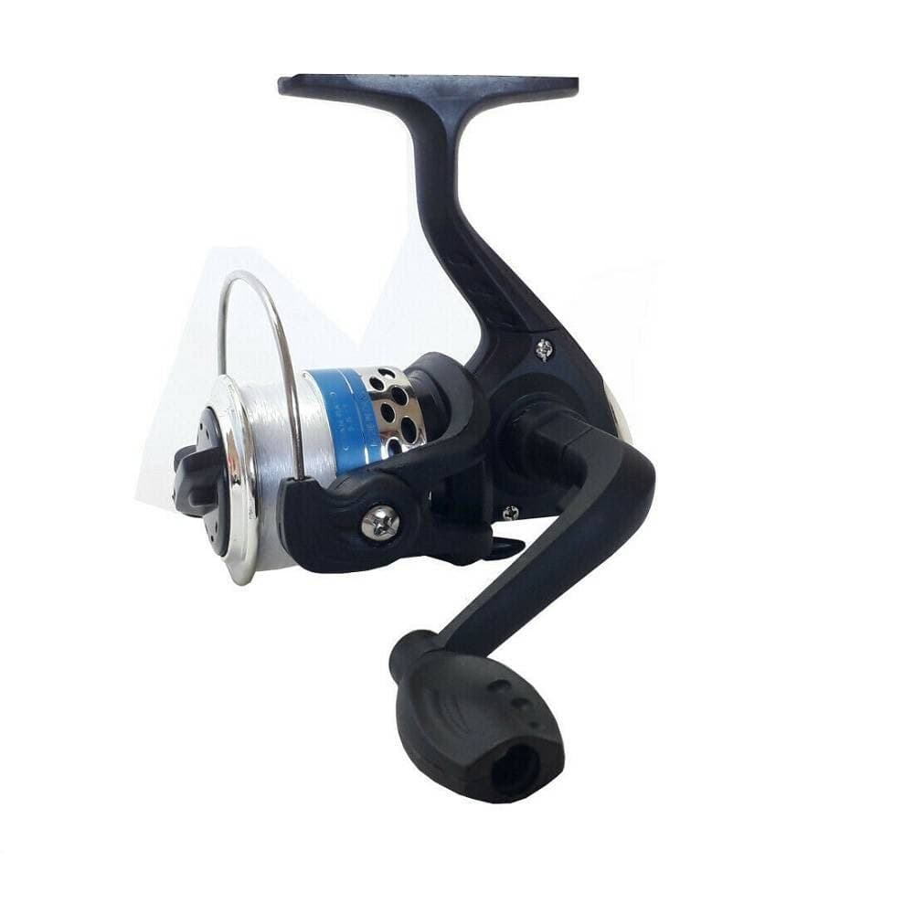Mulinello Da Pesca Spinning Surfcasting Trabucco Fiume Mare Hj2000 Sport e Tempo Libero > Pesca > Mulinelli > Sport Trade Shop italia - Napoli, Commerciovirtuoso.it
