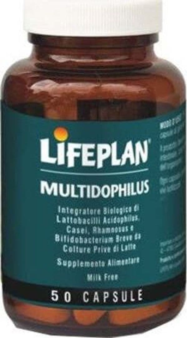 MULTIDOPHILUS-30-CAPSULE
