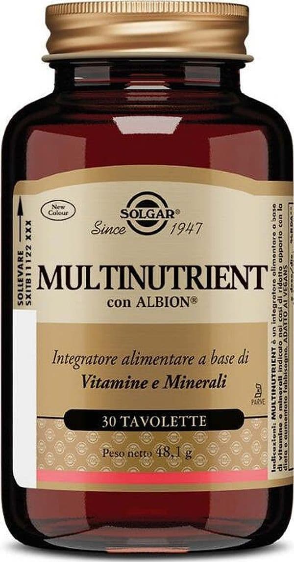 MULTINUTRIENT-30-TAVOLETTE