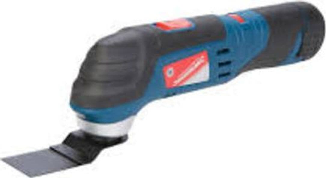 Multiutensile Silverstorm 10.8V con caricabatterie intelligente e valigetta in Smerigliatrici angolari Eternal Brico - Ariano Irpino, commercioVirtuoso.it
