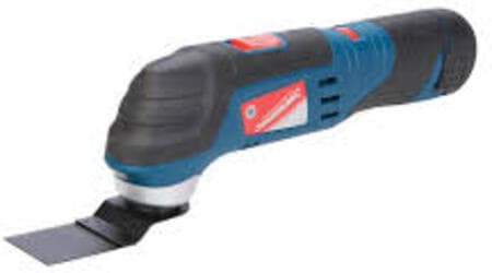 Multiutensile Silverstorm 10.8V con caricabatterie intelligente e valigetta in Smerigliatrici angolari Eternal Brico - Ariano Irpino, commercioVirtuoso.it