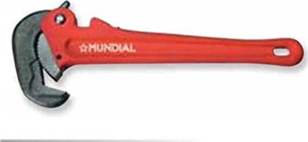 MUNDIAL---GIRATUBO-A-MOLLA-250MM-ART.-0504.910