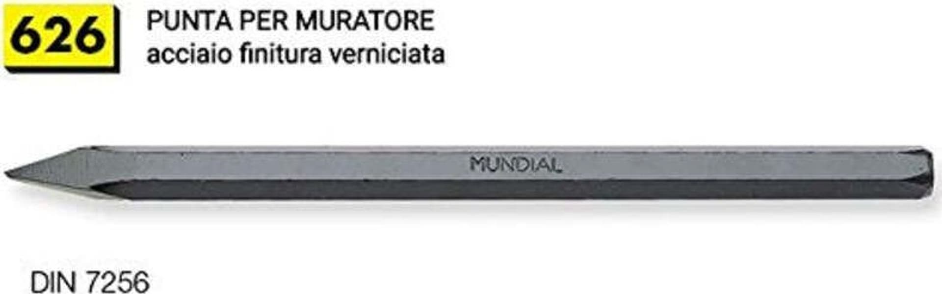 MUNDIAL---PUNTA-PER-MURATORE-25CM-ART.-0626.025