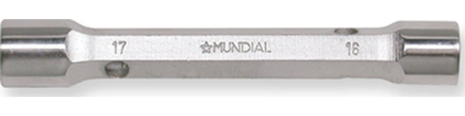 MUNDIAL-CHIAVE-A-TUBO-DOPPIA-PESANTE-21X23-IN-CROMO-VANADIO