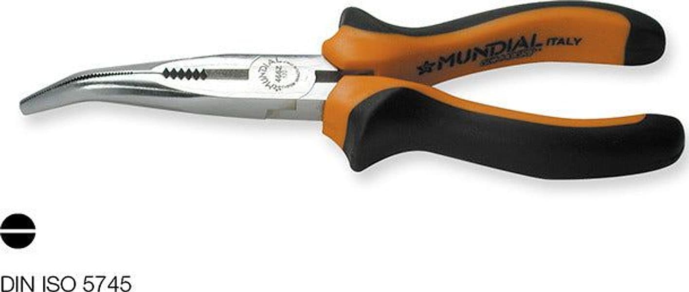 MUNDIAL-PINZA-BECCHI-MEZZOT.170MM.