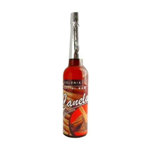 MURRAY & LANMAN AGUA CANELA 221 ML ESOTERISM SANTERÍA LATIN AMERICA Peru in Oli e acque esoteriche Agbon - Martinsicuro, commercioVirtuoso.it