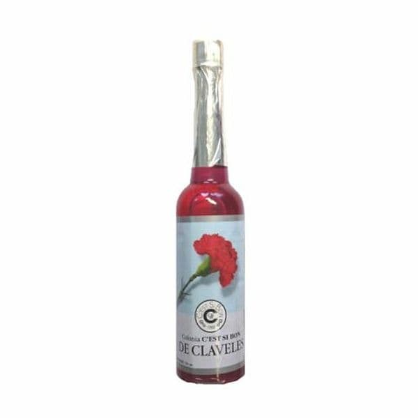 MURRAY & LANMAN AGUA DE CLAVELES 221 ML ESOTERISM SANTERÍA LATIN AMERICA PERU in Oli e acque esoteriche Agbon - Martinsicuro, commercioVirtuoso.it