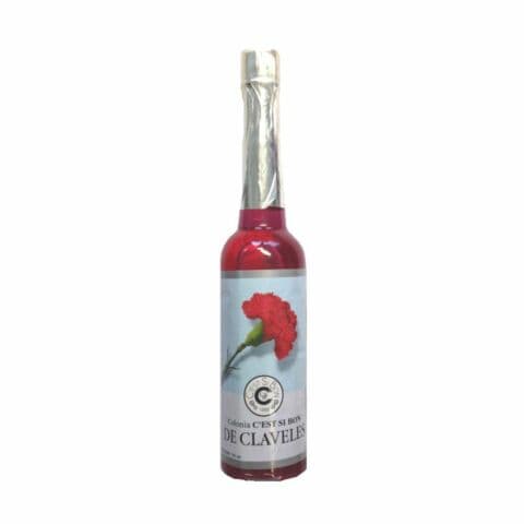 MURRAY & LANMAN AGUA DE CLAVELES 221 ML ESOTERISM SANTERÍA LATIN AMERICA PERU in Oli e acque esoteriche Agbon - Martinsicuro, commercioVirtuoso.it