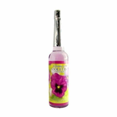 MURRAY & LANMAN AGUA DE VIOLETAS 221 ML ESOTERISM SANTERÍA LATIN AMERICA PERU in Oli e acque esoteriche Agbon - Martinsicuro, commercioVirtuoso.it
