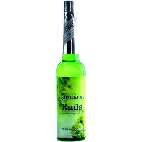 MURRAY & LANMAN COLOGNE DI RUDA 221 ML ESOTERISM SANTERÍA LATIN AMERICA Peru in Oli e acque esoteriche Agbon - Martinsicuro, commercioVirtuoso.it