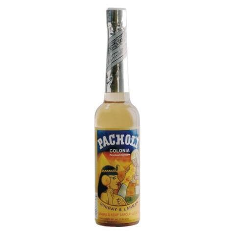 MURRAY & LANMAN COLOGNE PACHOLI Patchouly 221 ML ESOTERISM SANTERÍA LATIN AMERICA Peru in Oli e acque esoteriche Agbon - Martinsicuro, commercioVirtuoso.it