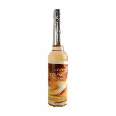 MURRAY & LANMAN COLOGNE PUSANGA 221 ML ESOTERISM SANTERÍA LATIN AMERICA Peru in Oli e acque esoteriche Agbon - Martinsicuro, commercioVirtuoso.it