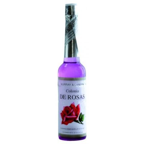 Murray & Lanman Rose Cologne 221 Ml Esoterism Santería Latin America Peru Acqua Esoterica per Portare Armonia in Oli e acque esoteriche Agbon - Martinsicuro, commercioVirtuoso.it