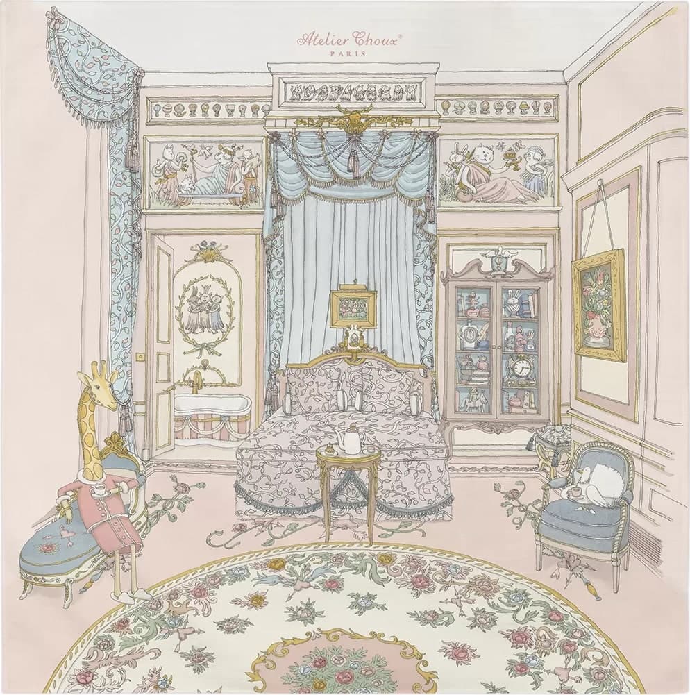 Mussola-Atelier-Choux-French-Bedroom