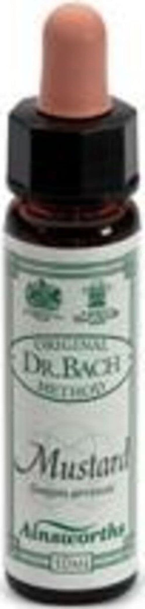 MUSTARD-n°-21-integratore-alimentare-10-ml-Santiveri-Ibersan