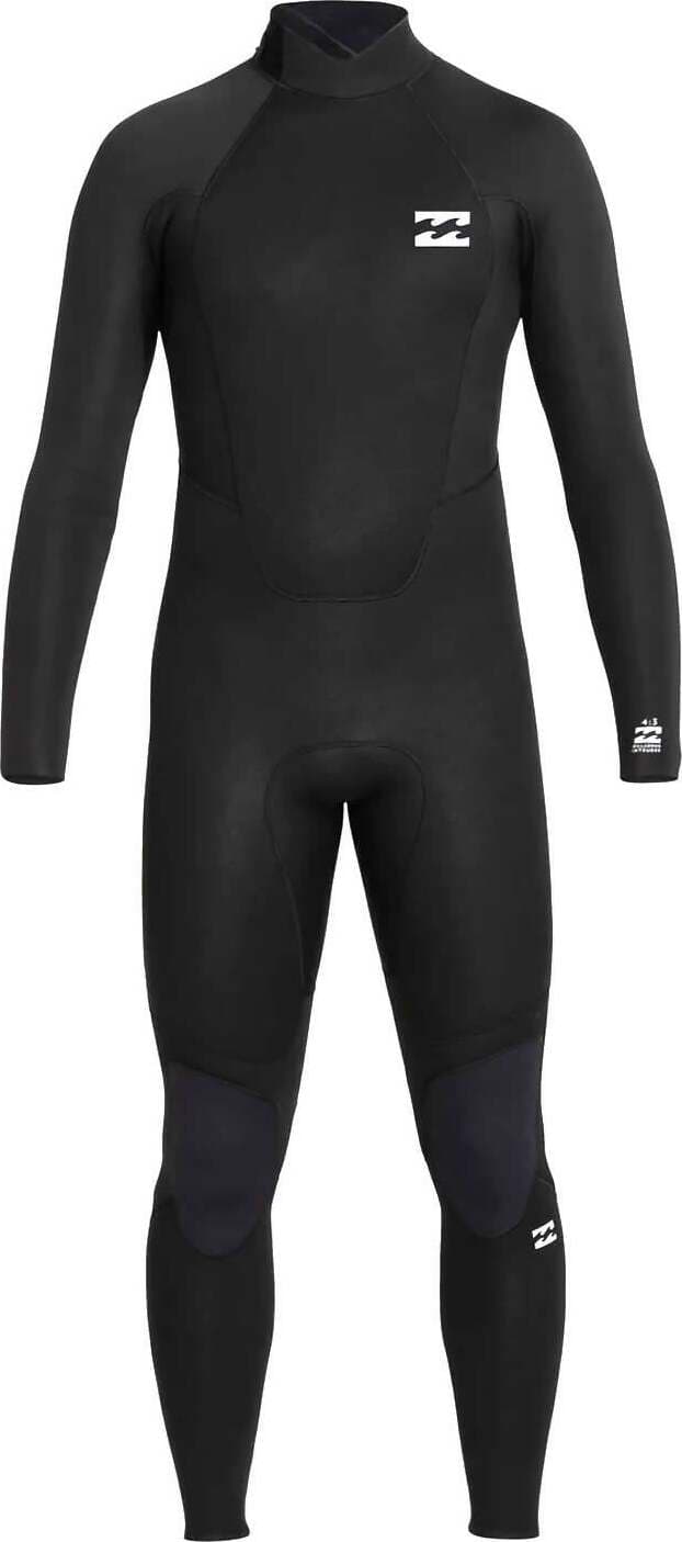 Muta Surf Billabong Intruder 3/2 Superflex Sport e tempo libero/Attività ricreative all'aperto/Sport acquatici/Immersione e Snorkeling/Mute/Mute stagne Snotshop - Roma, Commerciovirtuoso.it