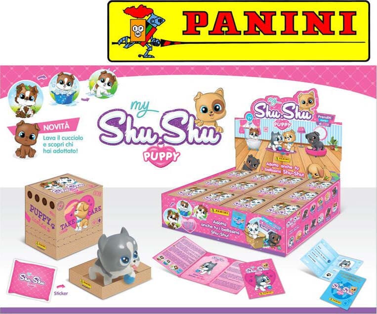 MY-SHU-SHU-CAGNOLINI-1-Scatola-con-Personaggio-a-Sorpresa-Panini