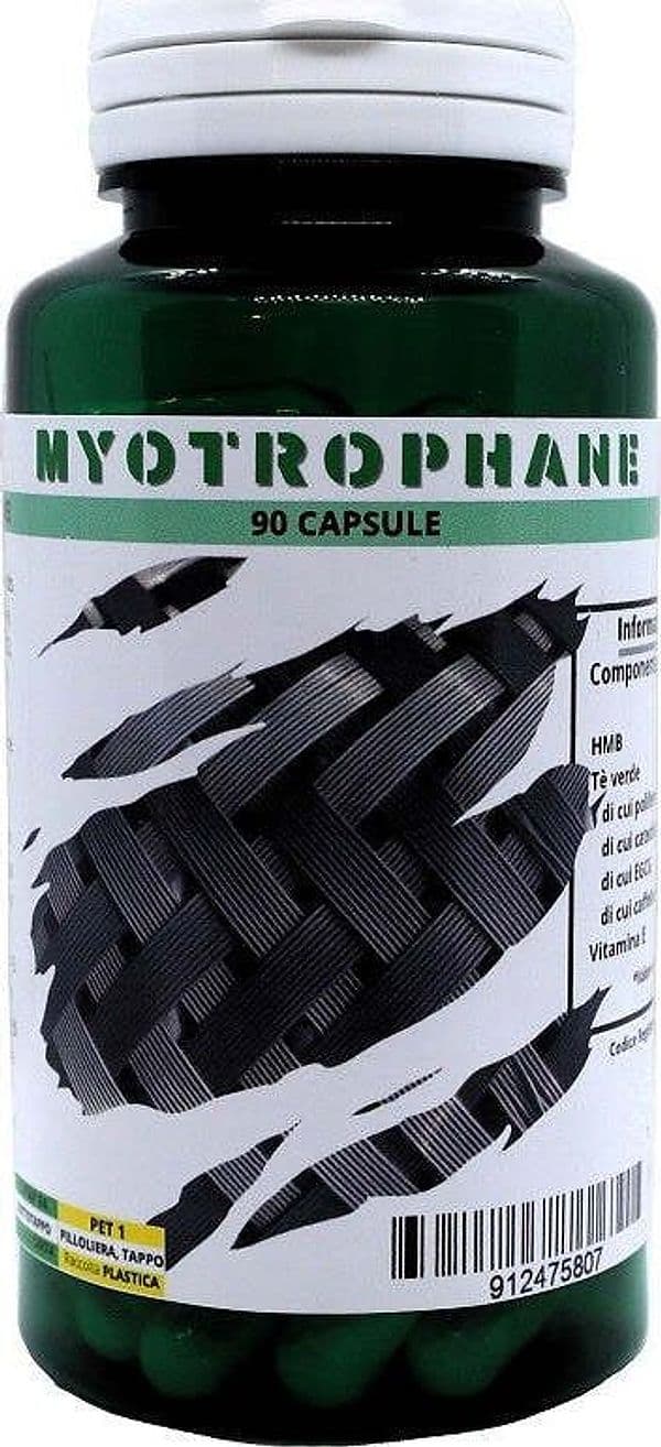 MYOTROPHANE-integratore-alimentare-90-capsule-La-Scienza-Infusa
