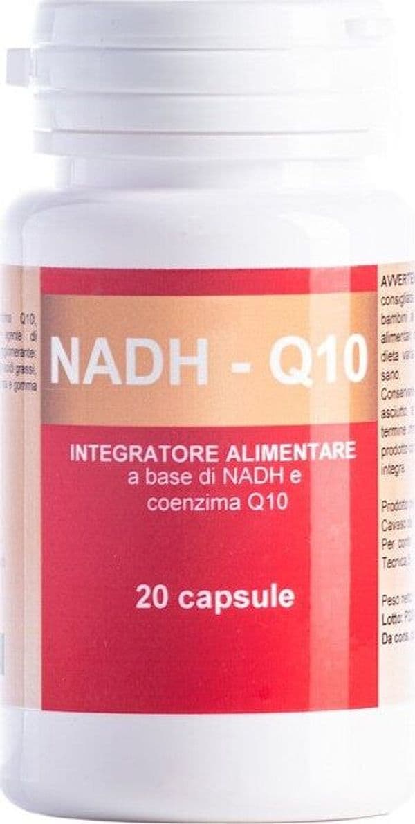 NADH-Q10-20-CAPSULE